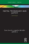 Digital Technology and Justice: Justice Apps