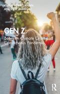 Gen Z: Between Climate Crisis and Coronavirus Pandemic