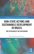 Non-State Actors and Sustainable Development in Brazil: The Diffusion of the 2030 Agenda