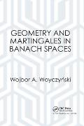Geometry and Martingales in Banach Spaces