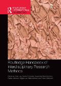 Routledge Handbook of Interdisciplinary Research Methods