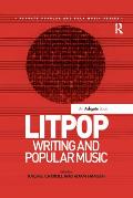 Litpop: Writing and Popular Music