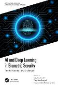 AI and Deep Learning in Biometric Security: Trends, Potential, and Challenges