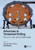 Advances in Terrestrial Drilling: Ground, Ice, and Underwater