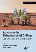 Advances in Extraterrestrial Drilling: Ground, Ice, and Underwater