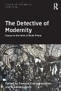 The Detective of Modernity: Essays on the Work of David Frisby
