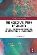 The Molecularisation of Security: Medical Countermeasures, Stockpiling and the Governance of Biological Threats