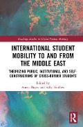 International Student Mobility to and from the Middle East: Theorising Public, Institutional, and Self-Constructions of Cross-Border Students