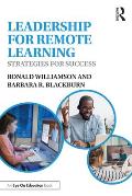 Leadership for Remote Learning: Strategies for Success