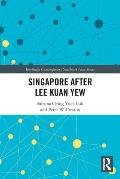 Singapore After Lee Kuan Yew