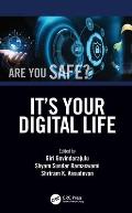 It's Your Digital Life