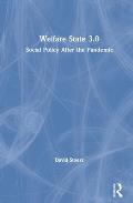 Welfare State 3.0: Social Policy After the Pandemic