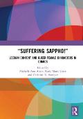 Suffering Sappho!: Lesbian Content and Queer Female Characters in Comics