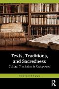 Texts, Traditions, and Sacredness: Cultural Translation in Kristapurāṇa