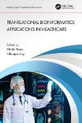 Translational Bioinformatics Applications in Healthcare