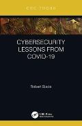 Cybersecurity Lessons from Covid-19