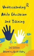 Understanding Adult Education and Training