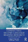 Conducting Second-Language Reading Research: A Methodological Guide