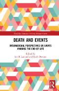Death and Events: International Perspectives on Events Marking the End of Life
