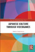 Japanese Culture Through Videogames