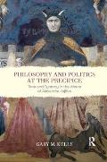 Philosophy and Politics at the Precipice: Time and Tyranny in the Works of Alexandre Koj?ve