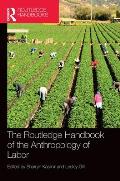 The Routledge Handbook of the Anthropology of Labor