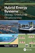 Hybrid Energy Systems: Strategy for Industrial Decarbonization