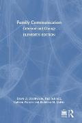 Family Communication: Cohesion and Change