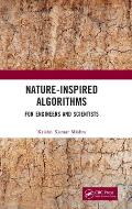 Nature-Inspired Algorithms: For Engineers and Scientists