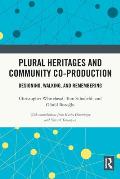 Plural Heritages and Community Co-production: Designing, Walking, and Remembering
