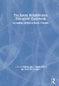The Sports Rehabilitation Therapists' Guidebook: Accessing Evidence-Based Practice