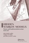 Hidden Markov Models: Theory and Implementation using MATLAB(R)