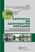 Artificial or Constructed Wetlands: A Suitable Technology for Sustainable Water Management