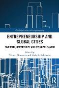 Entrepreneurship and Global Cities: Diversity, Opportunity and Cosmopolitanism
