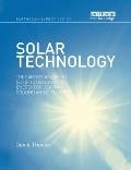 Solar Technology: The Earthscan Expert Guide to Using Solar Energy for Heating, Cooling and Electricity