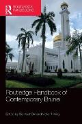 Routledge Handbook of Contemporary Brunei