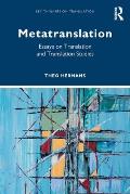 Metatranslation: Essays on Translation and Translation Studies