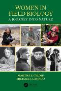 Women in Field Biology: A Journey into Nature