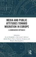 Media and Public Attitudes Toward Migration in Europe: A Comparative Approach