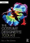 Costume Designers Toolkit The Process of Creating Effective Design