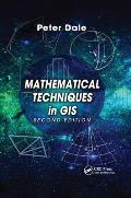 Mathematical Techniques in GIS