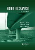 Bridge Deck Analysis