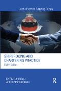 Shipbroking and Chartering Practice