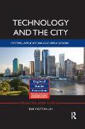 Technology and the City: Systems, applications and implications