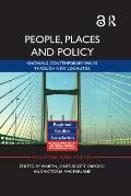 People, Places and Policy: Knowing contemporary Wales through new localities