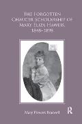 The Forgotten Chaucer Scholarship of Mary Eliza Haweis, 1848-1898