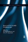 Kant and the Scottish Enlightenment