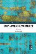 Jane Austen's Geographies