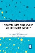 European Union Enlargement and Integration Capacity