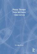Poetry Therapy: Theory and Practice